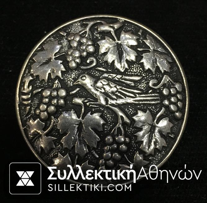 Old traditional Pin